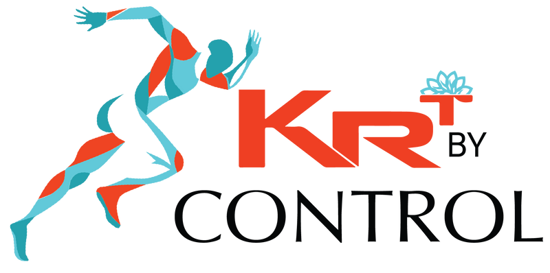 KRT Athletic Muscle Cream by Control