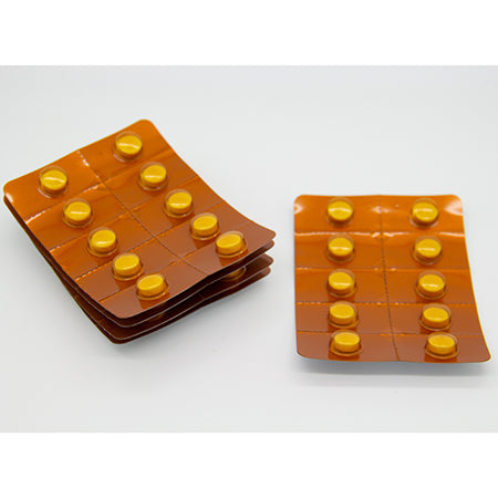 AvPAK Vitamin C 250mg 50 Tablets