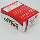 AvPAK Vitamin C 250mg 50 Tablets
