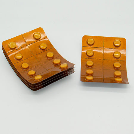 AvPAK Vitamin B-12 500mcg 50 Tablets