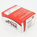 AvPAK ULTRA Strength Vitamin D-3 5000IU 50 Tablets