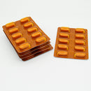 AvPAK Calcium Carbonate with Vitamin D3 600mg/800IU