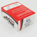 AvPAK Calcium Carbonate with Vitamin D3 600mg/800IU