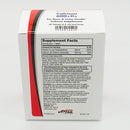 AvPAK Calcium Carbonate with Vitamin D3 600mg/800IU