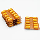 AvPAK Calcium Carbonate/Vitamin D3 600mg/400IU