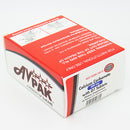 AvPAK Calcium Carbonate/Vitamin D3 600mg/400IU