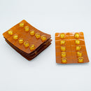 AvPAK Super Strength Vitamin D-3 2000IU 50 Soft Gels