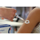 Inject Safe Barrier Bandages